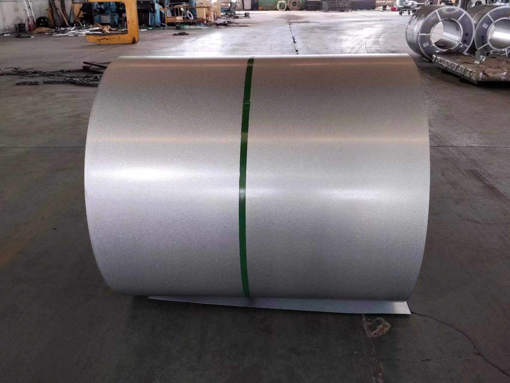 有花镀锌与无花镀锌，究竟有何区别？