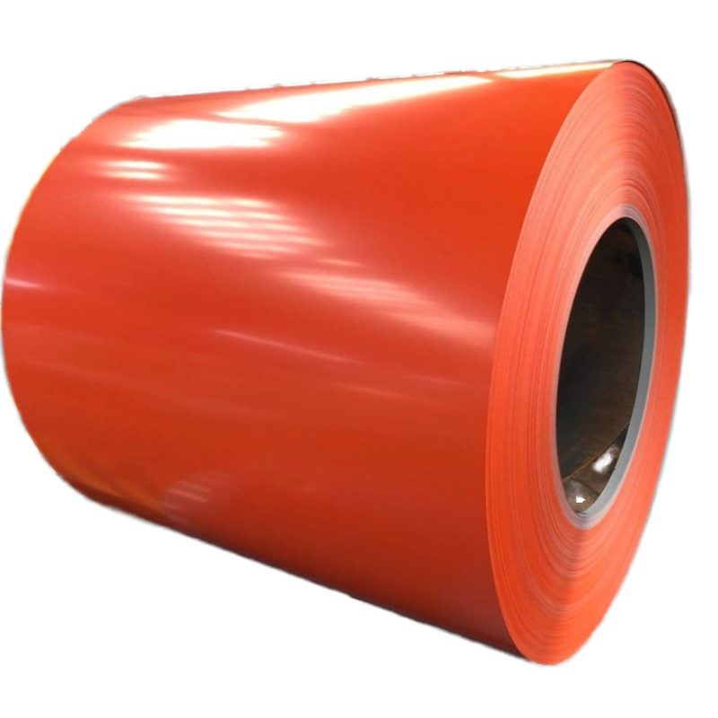 解密彩涂卷的“五层铠甲”