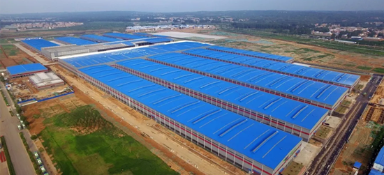 锌铝镁合金板优点 锌铝镁合金板优点